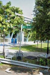 Zephyr Park (D16), Terrace #502472831